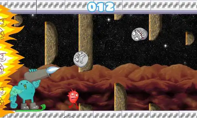 Play S00p3r Mudman GOLD