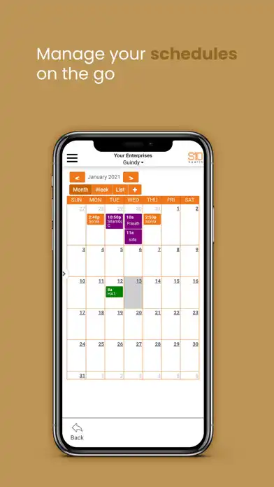 Play S10.Clinic as an online game S10.Clinic with UptoPlay
