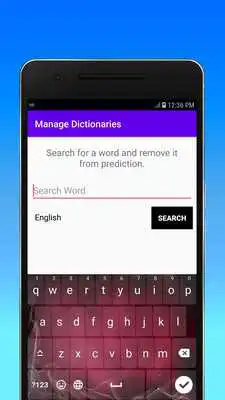 Play S10 Keyboard