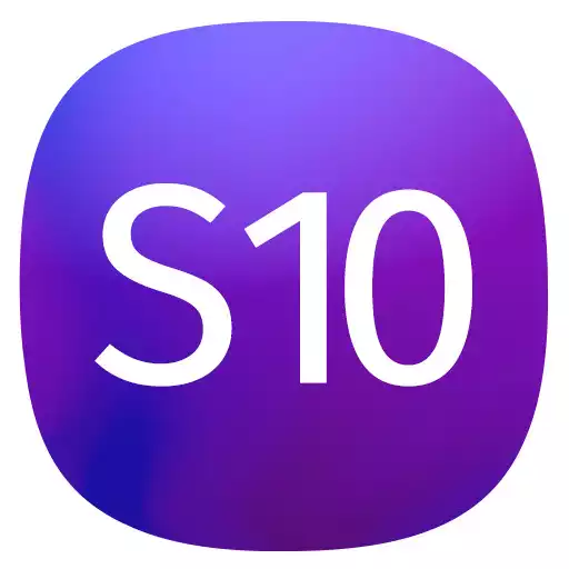 Play S10 Launcher APK Play S10 Launcher APK