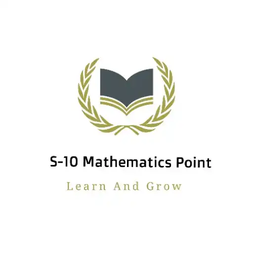Play S-10 Mathematics Point APK
