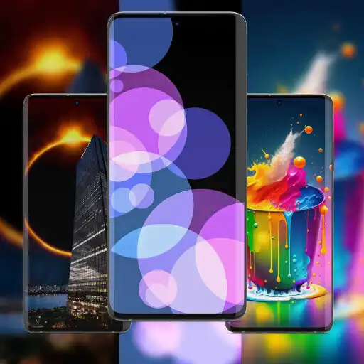 Play S16 Pro Wallpaper APK