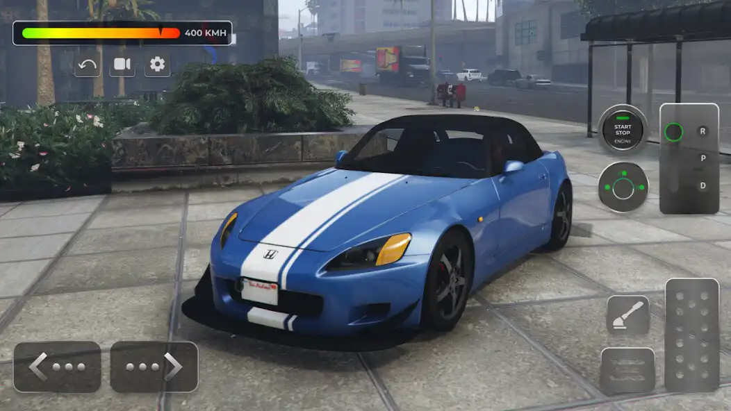 Play S2000: Honda Max Drift Cars  and enjoy S2000: Honda Max Drift Cars with UptoPlay