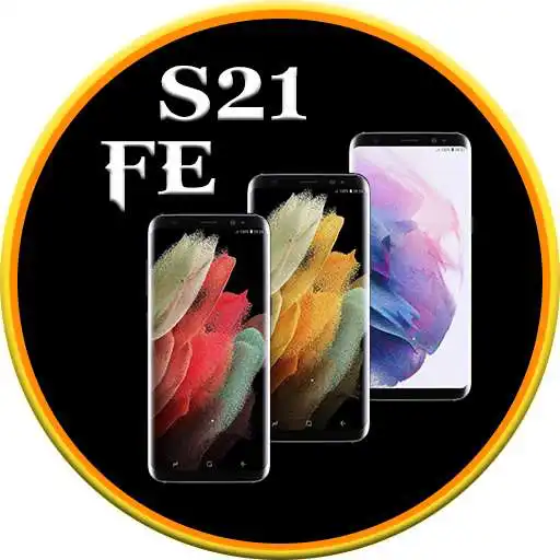 Play S21 FE Wallpapers APK Play S21 FE Wallpapers APK