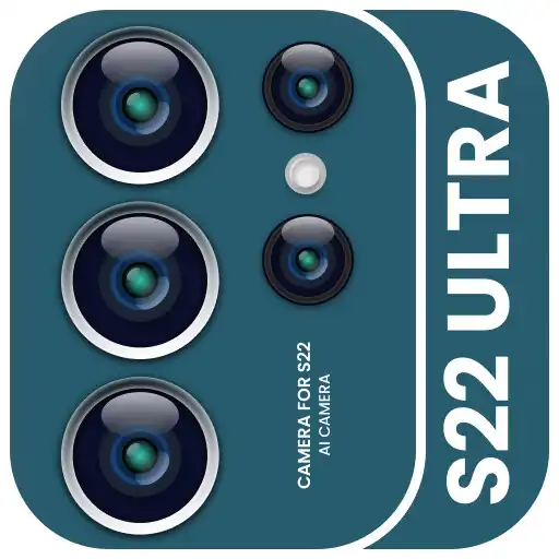 Play S22 Camera - Camera for S22 APK