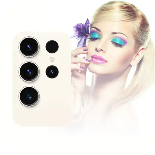 Play s23 Galaxy Camera Beauty Mode APK
