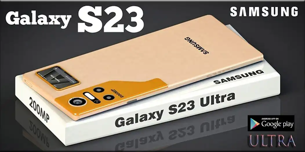 Play S23 Ultra Launcher  and enjoy S23 Ultra Launcher with UptoPlay