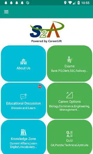Play S2A Classes  and enjoy S2A Classes with UptoPlay