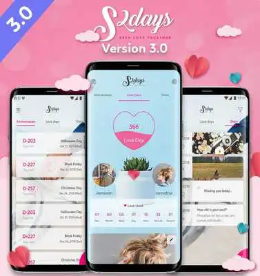 Play S2Days - Been Love Together
