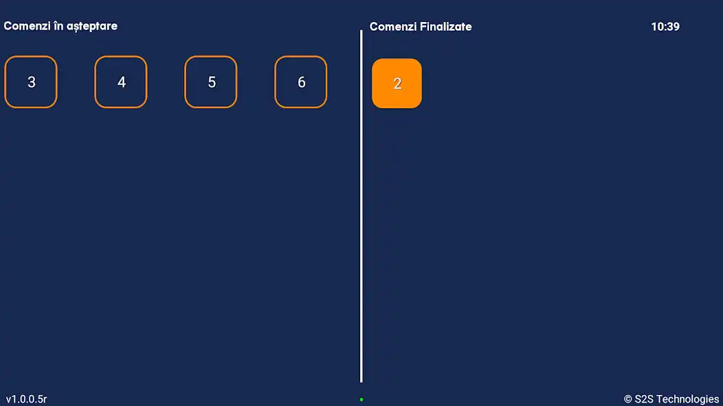 Play S2S Ecran client  and enjoy S2S Ecran client with UptoPlay