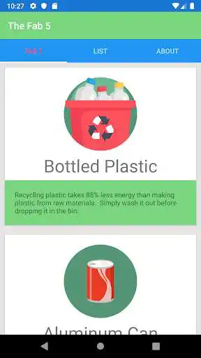 Play S2S Recycling  and enjoy S2S Recycling with UptoPlay