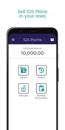 Play S2S Retailer as an online game S2S Retailer with UptoPlay