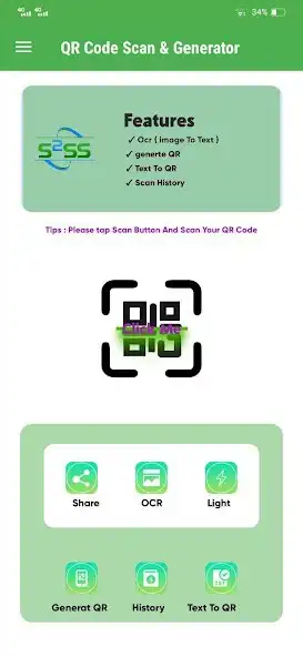 Play S2SS QR PRO  and enjoy S2SS QR PRO with UptoPlay