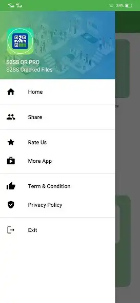 Play S2SS QR PRO as an online game S2SS QR PRO with UptoPlay