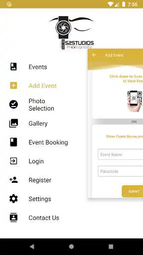 Play S2Studios - View And Share Photo Album as an online game S2Studios - View And Share Photo Album with UptoPlay