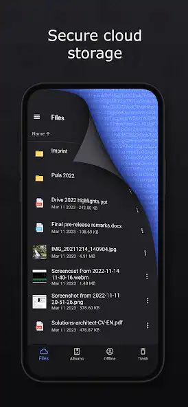 Play S3Drive: Cloud storage  and enjoy S3Drive: Cloud storage with UptoPlay