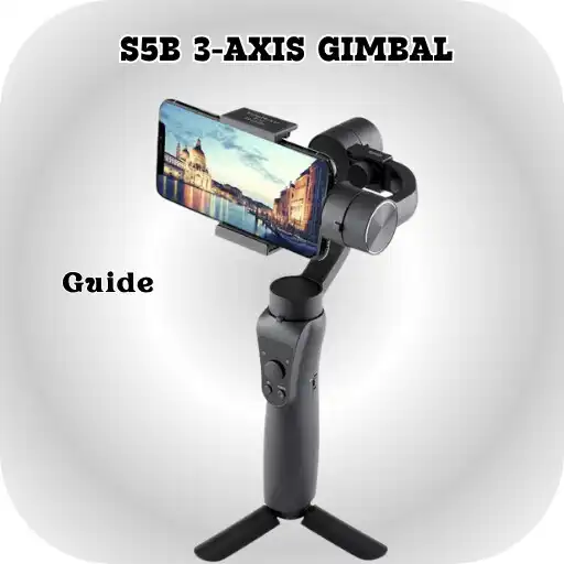 Play S5B 3-AXIS GIMBAL guide APK