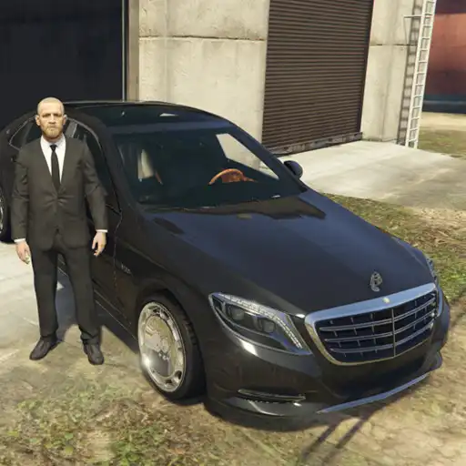 Play S600 Mercedes Theft Auto Game APK Play S600 Mercedes Theft Auto Game APK