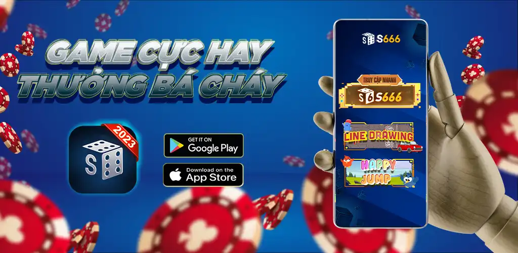 Play S666 - APP Chính Thức 2023 and enjoy S666 - APP Chính Thức 2023 with UptoPlay Play S666 - APP Chính Thức 2023 and enjoy S666 - APP Chính Thức 2023 with UptoPlay