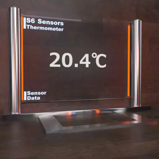 Play S6 Digital Thermometer APK Play S6 Digital Thermometer APK