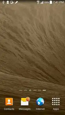 Play S6 Edge Live Wallpaper