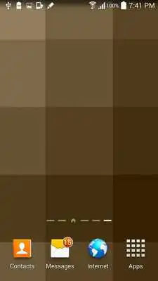 Play S6 Edge Live Wallpaper