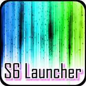 Free play online S6 Launcher Theme for Galaxy APK
