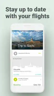 Play S7 Airlines