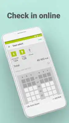 Play S7 Airlines
