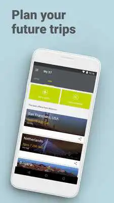 Play S7 Airlines