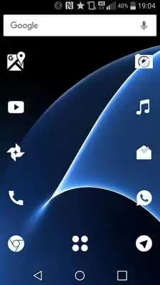 Play S7 Material Wallpapers HD