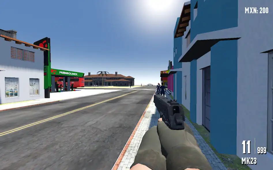 Play S7 Mexico  and enjoy S7 Mexico with UptoPlay