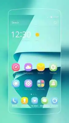 Play S7 Theme for Samsung Galaxy