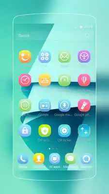 Play S7 Theme for Samsung Galaxy