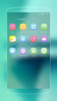Play S7 Theme for Samsung Galaxy