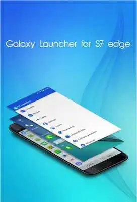 Play S7 Theme - TouchWiz Launcher Play S7 Theme - TouchWiz Launcher