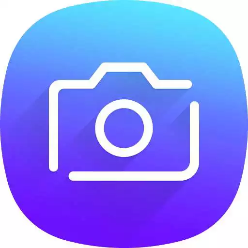 Free play online S8 Camera – Camera style Samsung Galaxy  APK