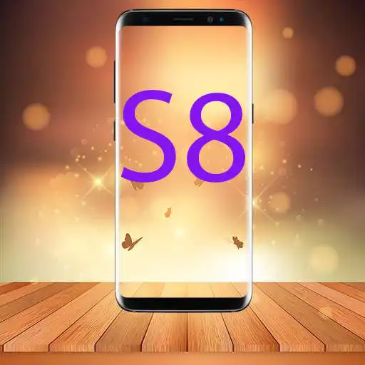 Play S8/S8+ HD wallpapers APK