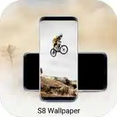 Free play online S8 S8+ Wallpapers APK