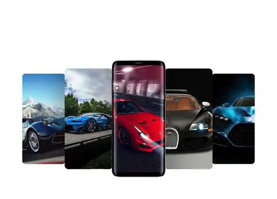 Play S8 S8+ Wallpapers Play S8 S8+ Wallpapers