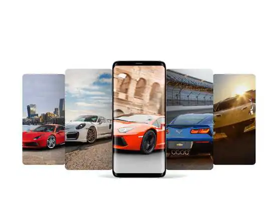 Play S8 S8+ Wallpapers Play S8 S8+ Wallpapers