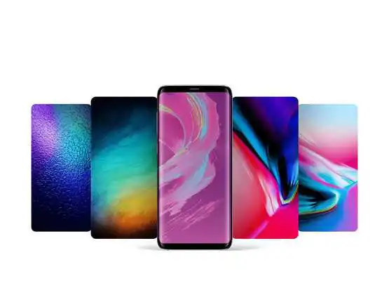 Play S8 S8+ Wallpapers Play S8 S8+ Wallpapers