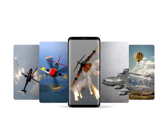 Play S8 S8+ Wallpapers Play S8 S8+ Wallpapers