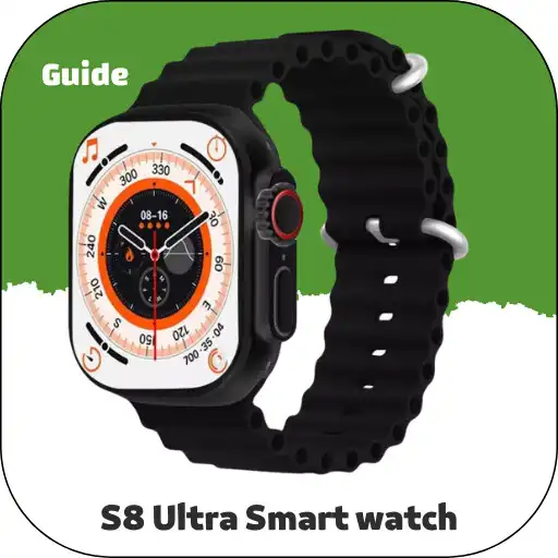 Play S8 Ultra Smart Watch Guide APK Play S8 Ultra Smart Watch Guide APK