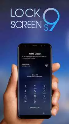 Play S9 Lock
