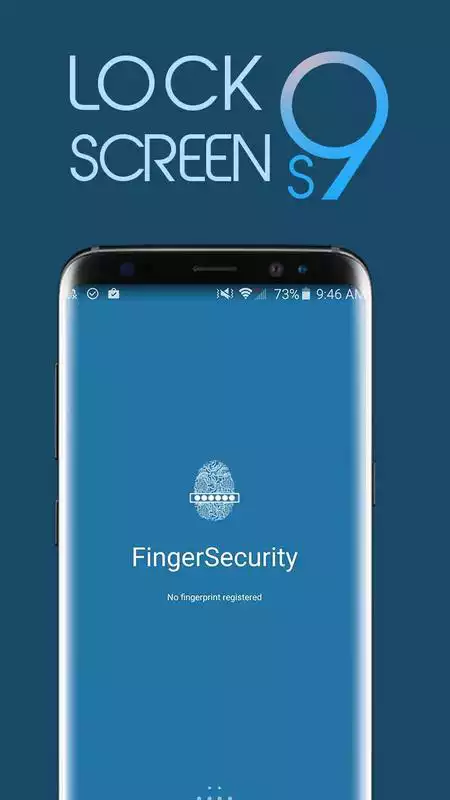 Play S9 Lock