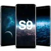 Free play online S9 Wallpaper  Lock Screen 2018 APK