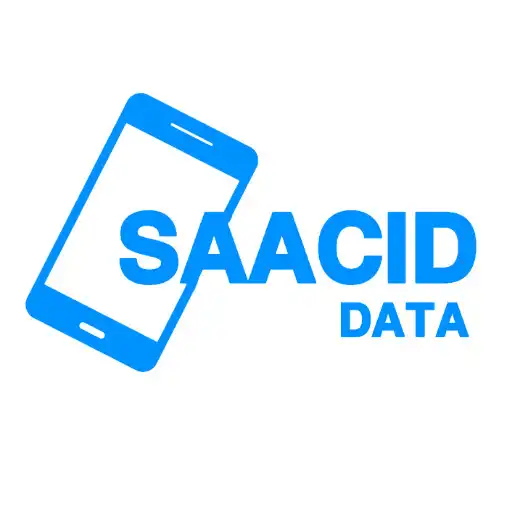 Play Saacid Data APK