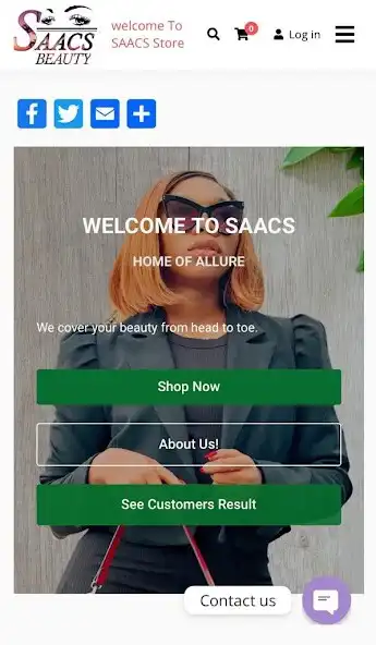 Play SAACS  and enjoy SAACS with UptoPlay