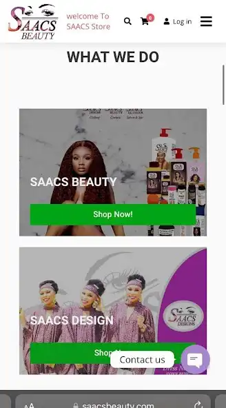 Play SAACS as an online game SAACS with UptoPlay